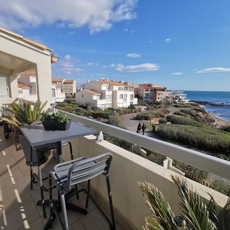 Cap Vacances Daire Agde Dış mekan fotoğraf