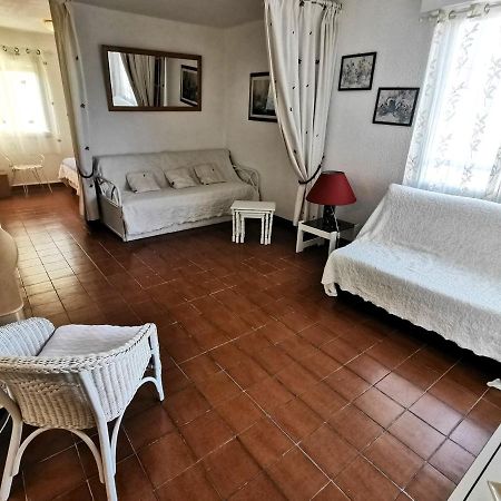 Cap Vacances Daire Agde Dış mekan fotoğraf