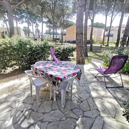 Cap Vacances Daire Agde Dış mekan fotoğraf