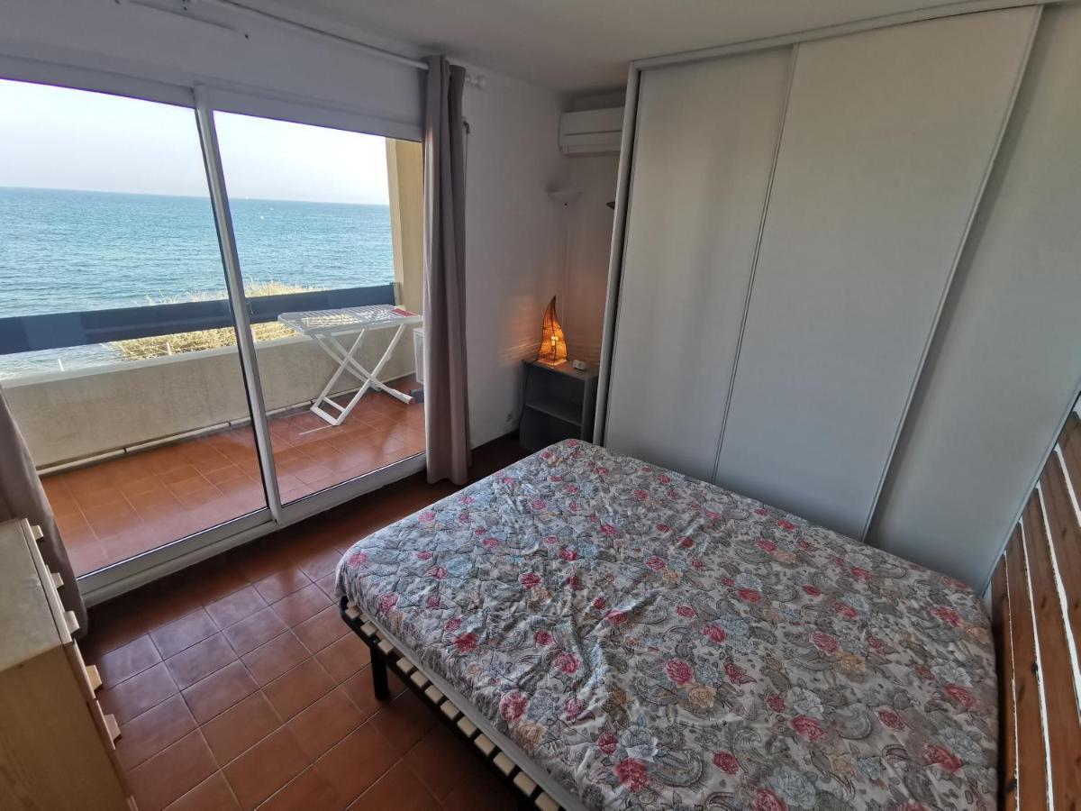 Cap Vacances Daire Agde Dış mekan fotoğraf