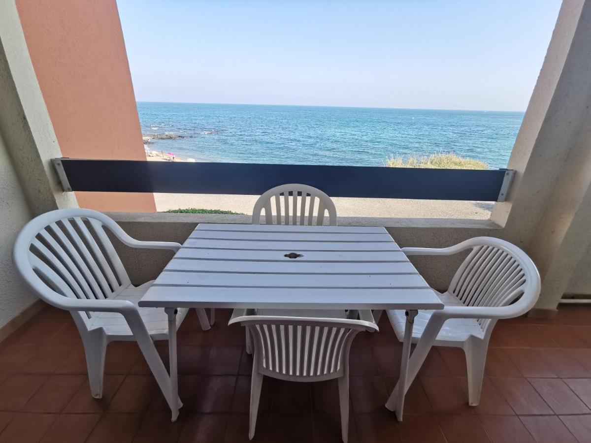 Cap Vacances Daire Agde Dış mekan fotoğraf