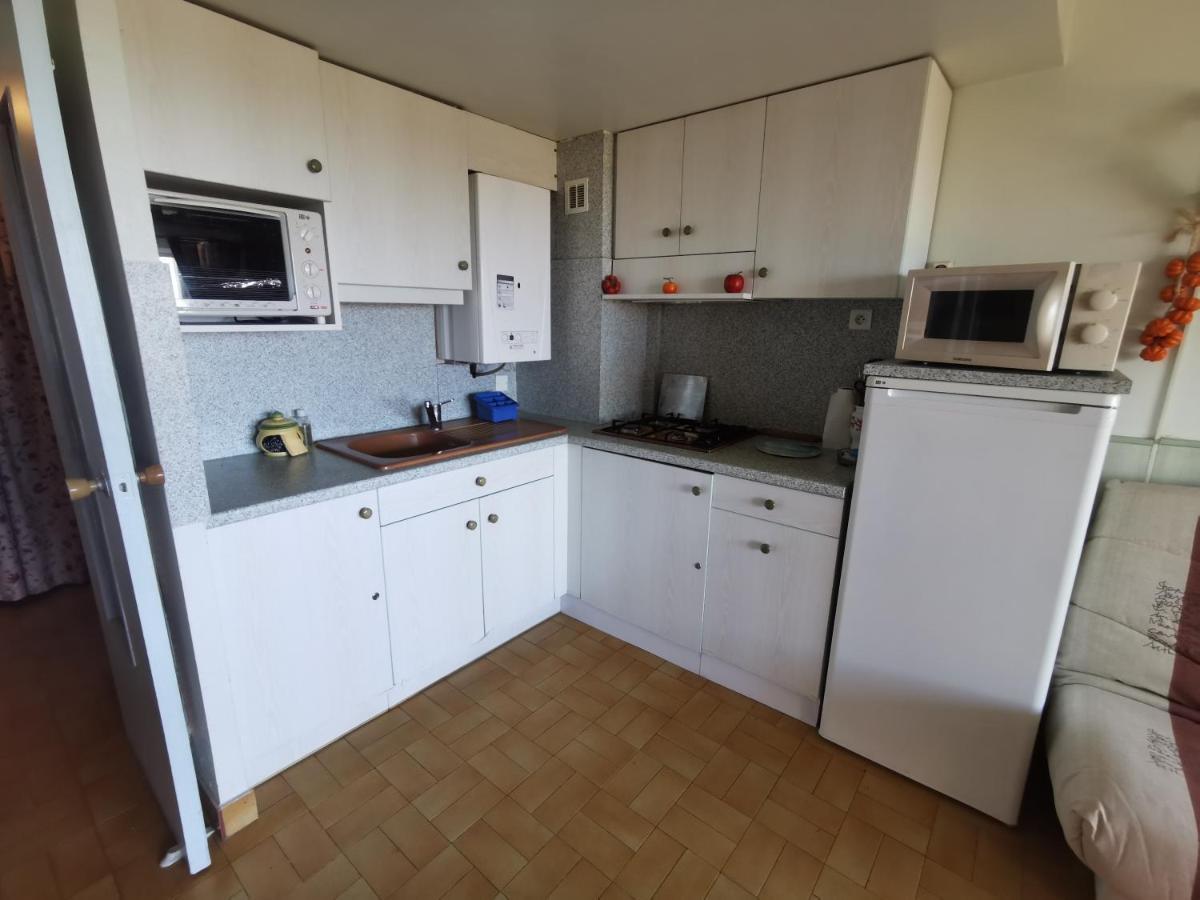 Cap Vacances Daire Agde Dış mekan fotoğraf
