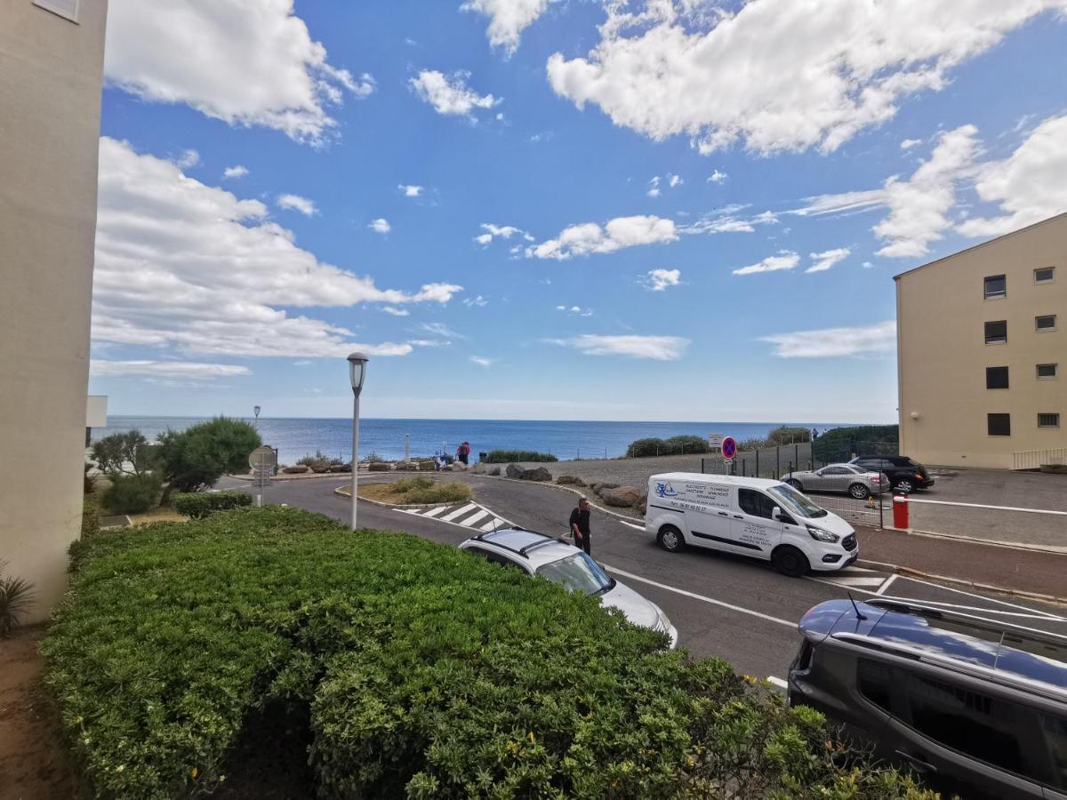 Cap Vacances Daire Agde Dış mekan fotoğraf