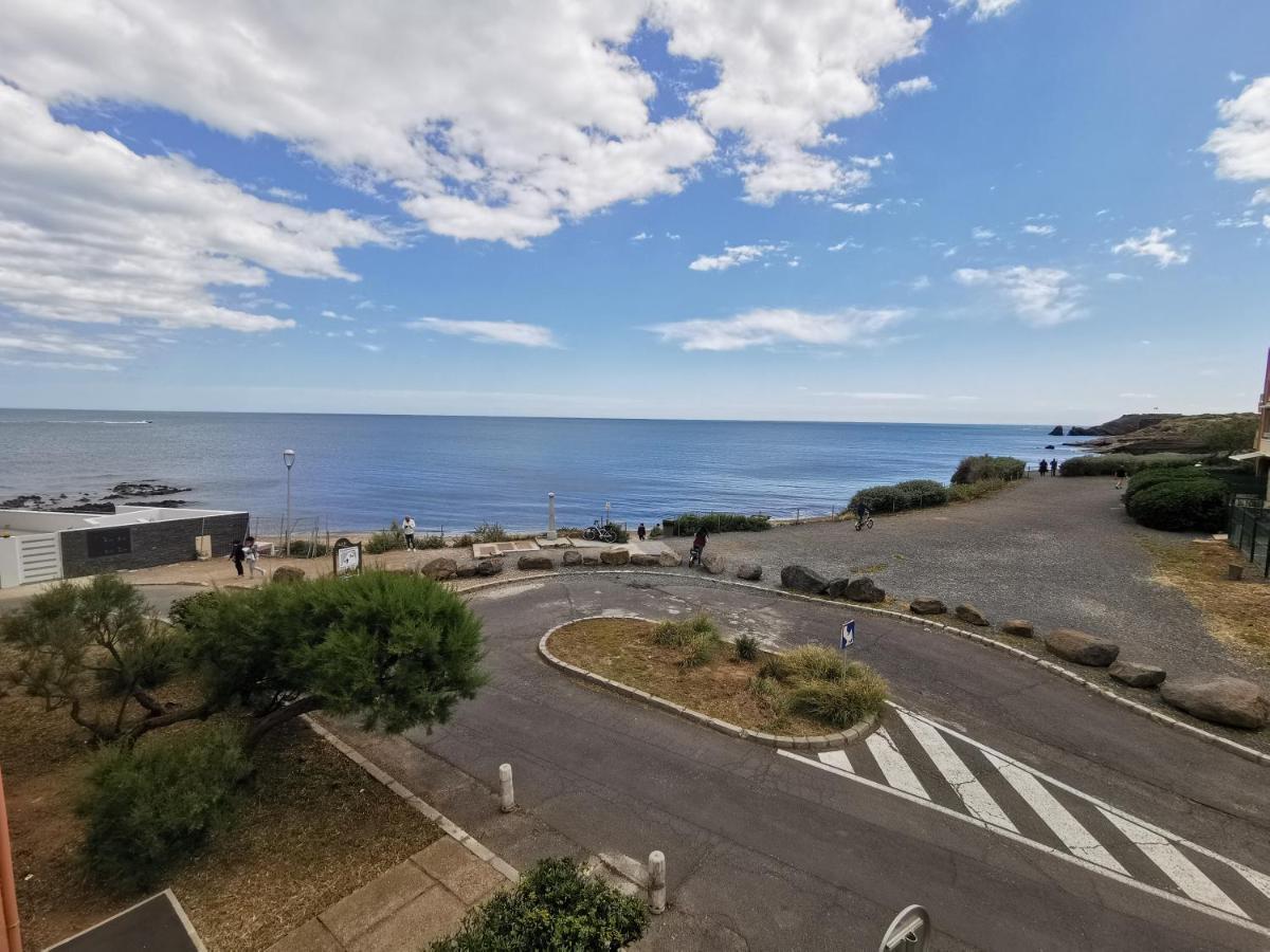 Cap Vacances Daire Agde Dış mekan fotoğraf