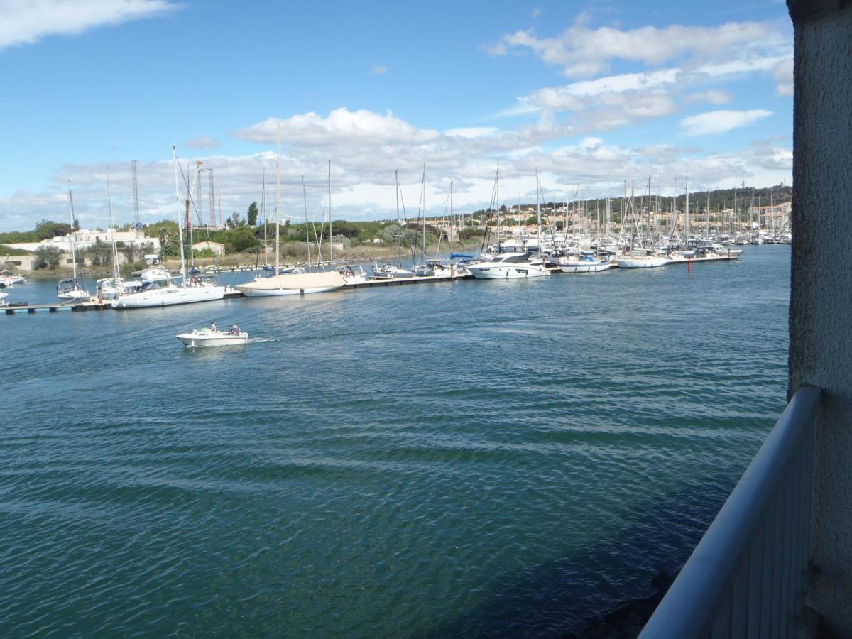 Cap Vacances Daire Agde Dış mekan fotoğraf