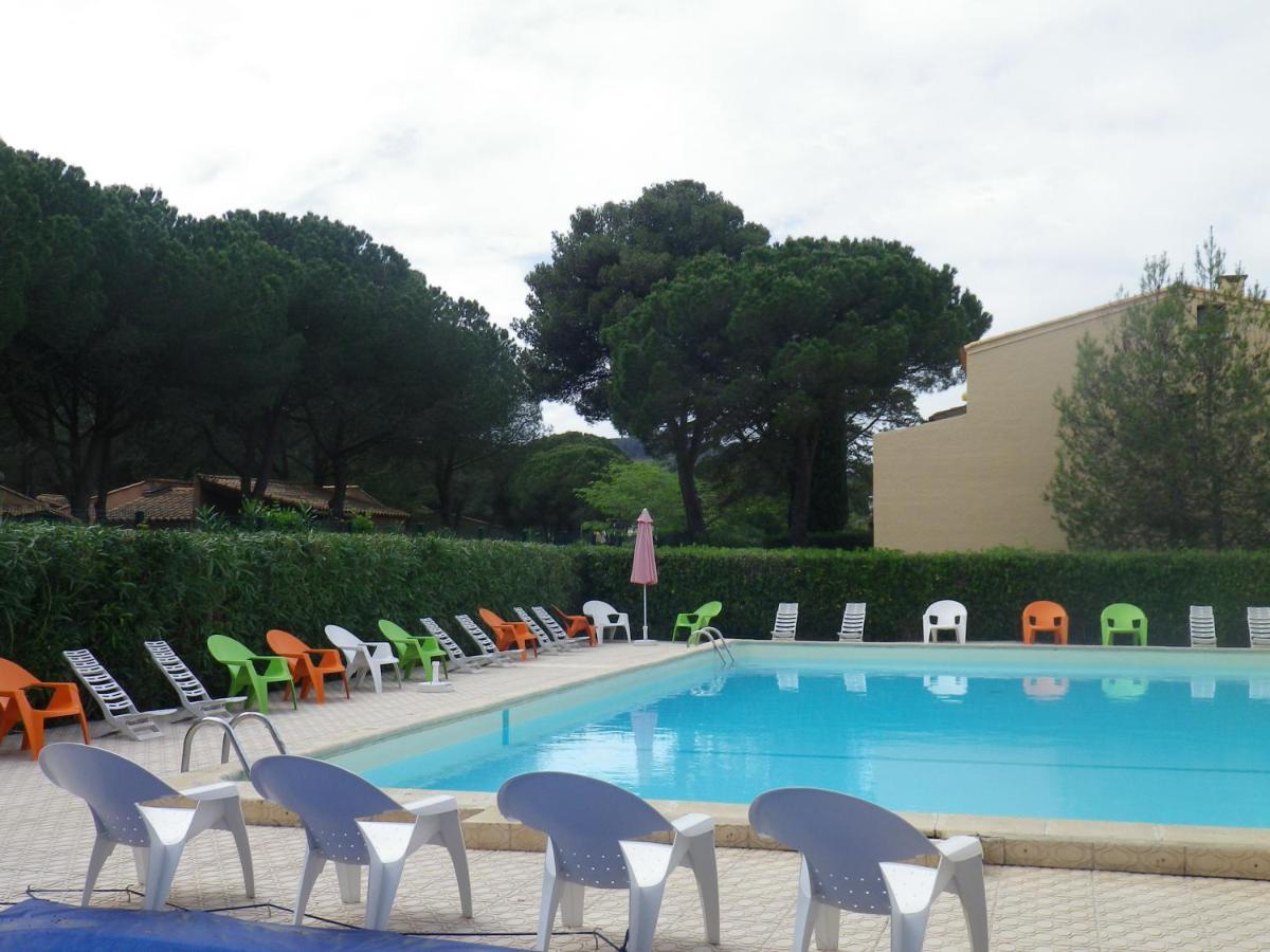 Cap Vacances Daire Agde Dış mekan fotoğraf