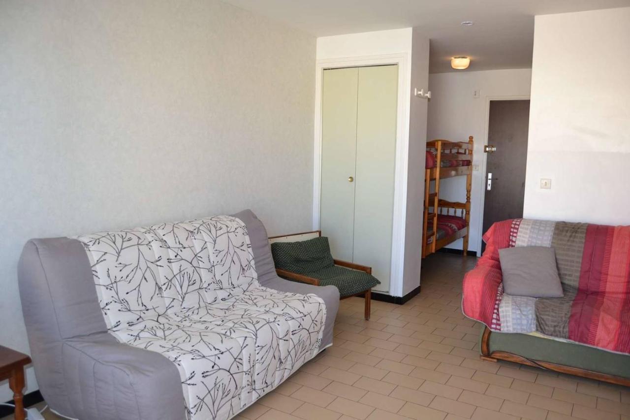 Cap Vacances Daire Agde Dış mekan fotoğraf