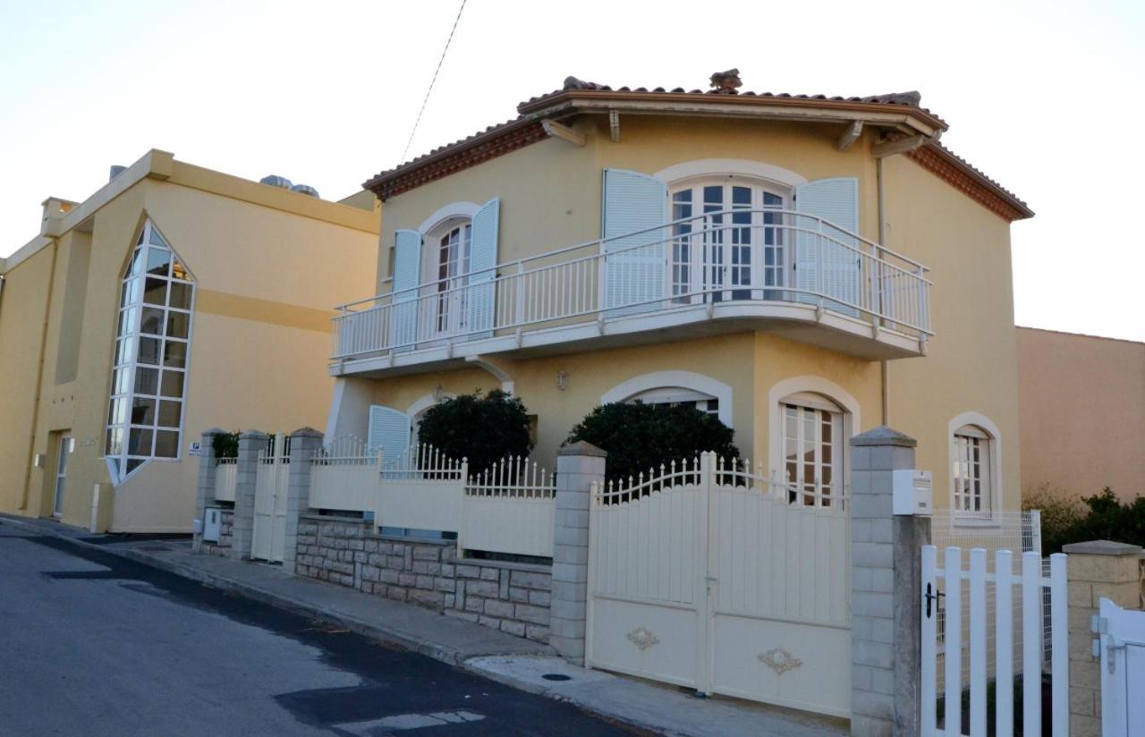 Cap Vacances Daire Agde Dış mekan fotoğraf