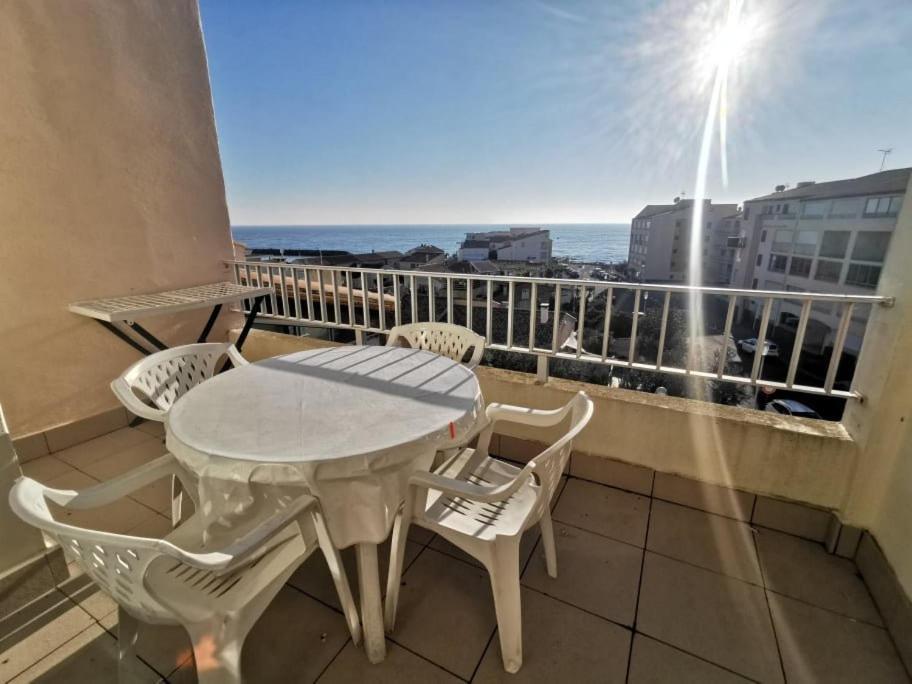 Cap Vacances Daire Agde Dış mekan fotoğraf