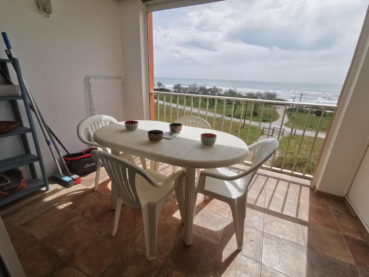 Cap Vacances Daire Agde Dış mekan fotoğraf