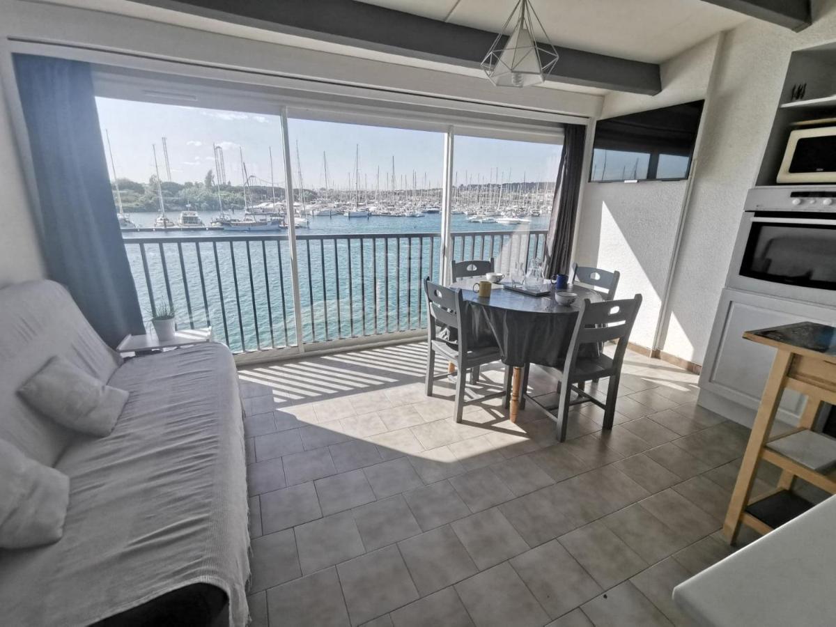 Cap Vacances Daire Agde Dış mekan fotoğraf