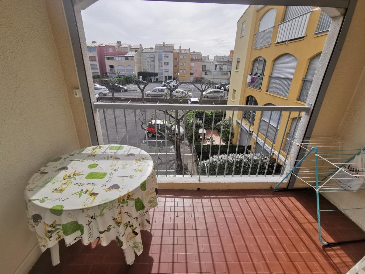 Cap Vacances Daire Agde Dış mekan fotoğraf
