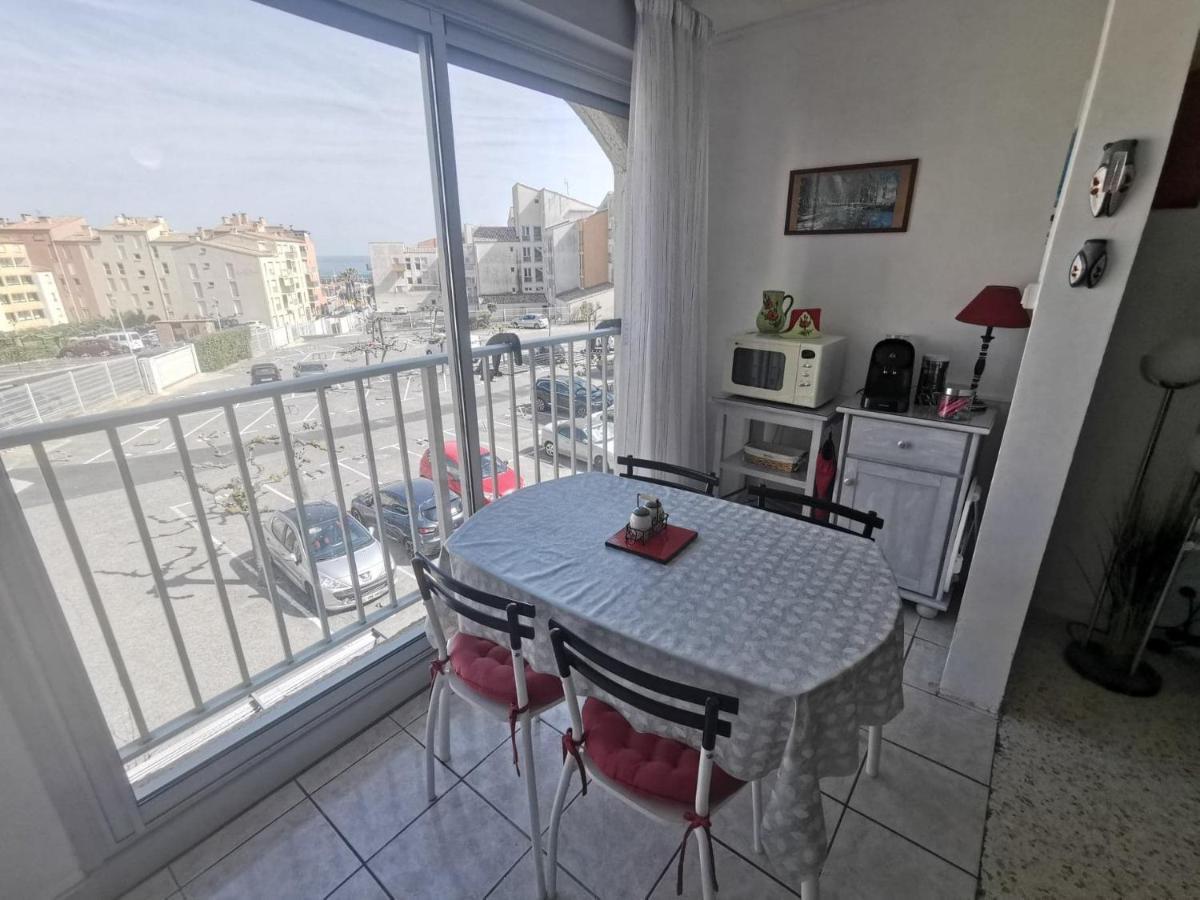 Cap Vacances Daire Agde Dış mekan fotoğraf