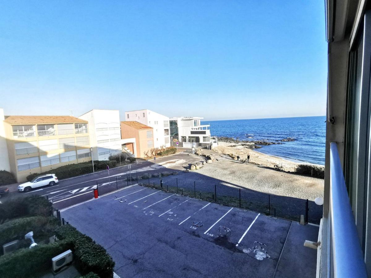 Cap Vacances Daire Agde Oda fotoğraf